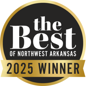 Marathon Property Inspectors, winner of Best of NWA and Quality Business Award.